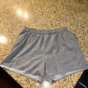 Lululemon men’s shorts